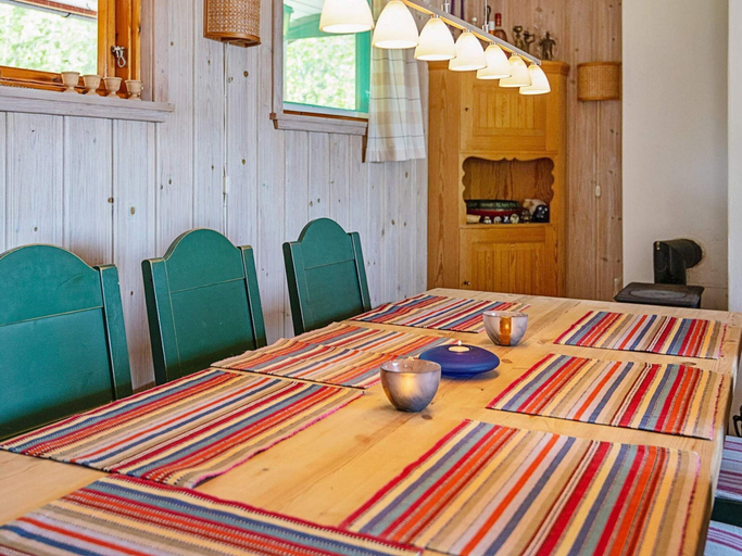 Dining 2, 6 Person Holiday Home in Sandefjord, Sandefjord