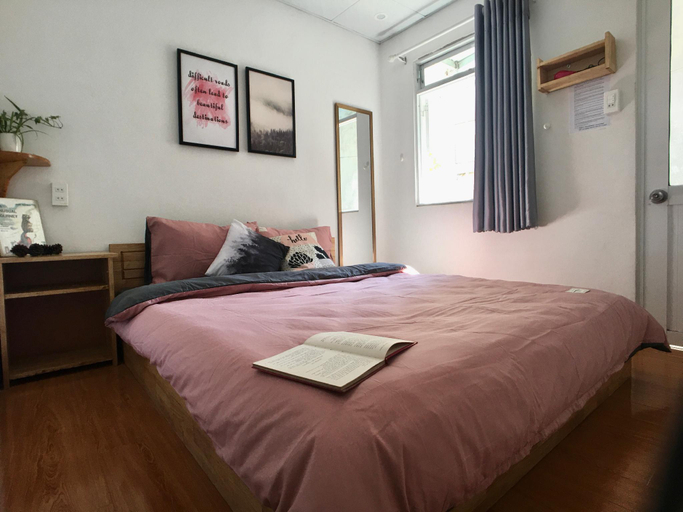 Others 5, Len's hostel, Đà Lạt