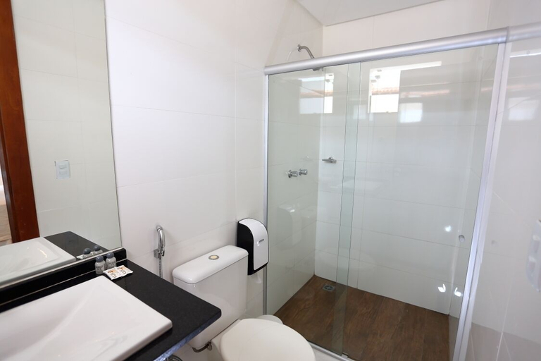 Others 5, Flamingo Beach Hotel By HC, Porto Seguro