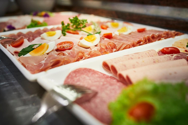 Food & Drinks 5, Gobels Landhotel, Waldeck-Frankenberg