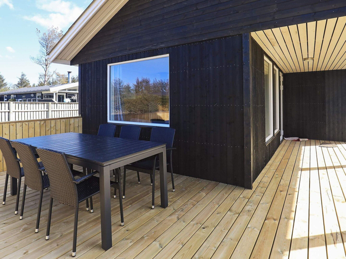 Others 4, 6 Person Holiday Home in Lokken, Jammerbugt