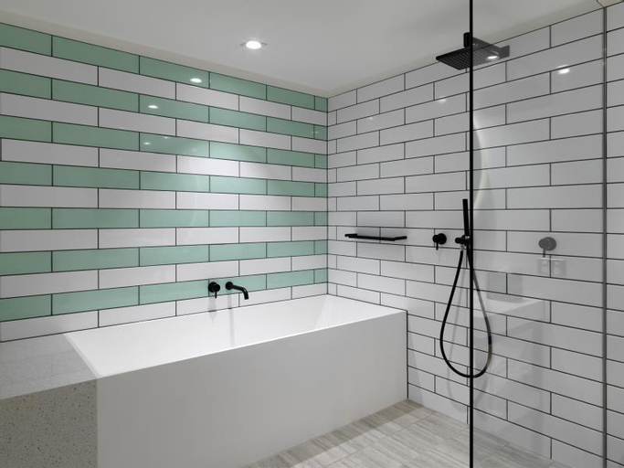 Bathroom 9