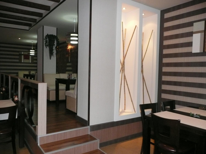 Others 5, Acropolis Hotel, Pazardzhik