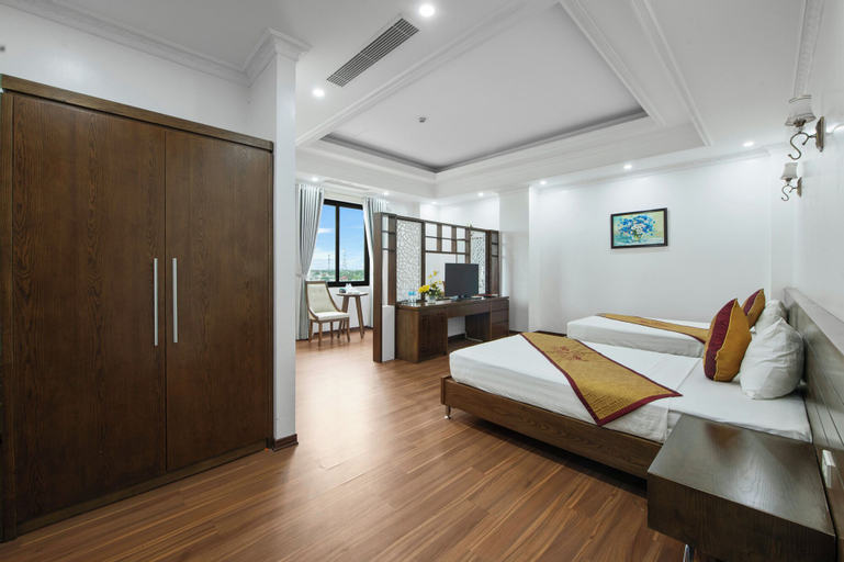 Bedroom 19
