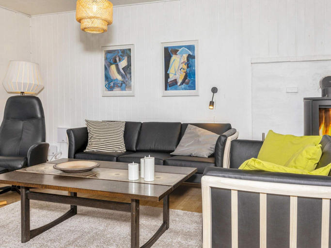 Others 2, 6 Person Holiday Home in Nibe, Aalborg