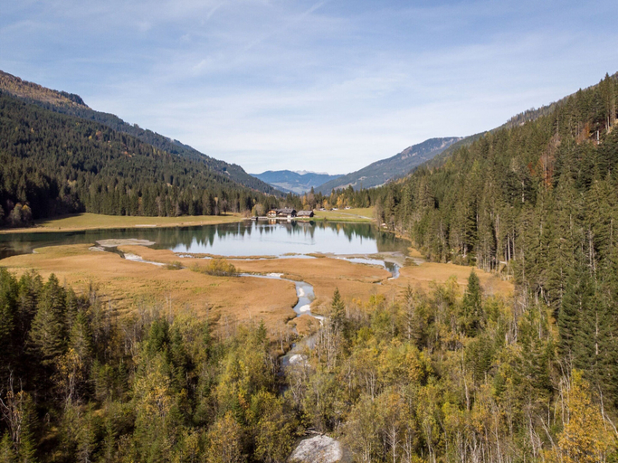 Others 5, Sunny Apartment in Wagrain, Sankt Johann im Pongau