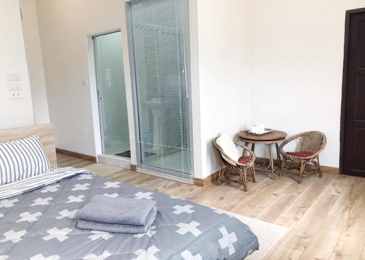 Bedroom 2, Urban Bed, Muang Chiang Mai