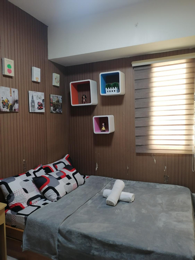 Pierrecondotel, Mandaluyong