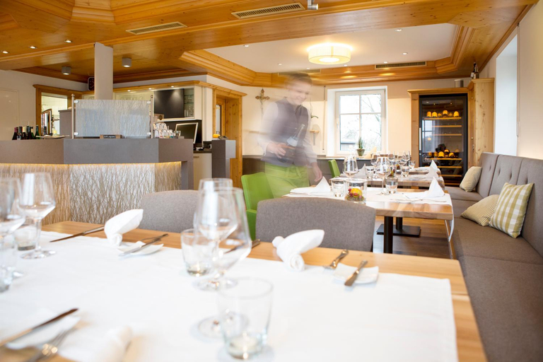 Food & Drinks 2, Gasthof Garni Knupfer, Alb-Donau-Kreis