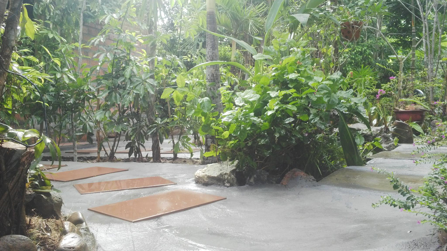 Others 3, Vu Glamping, Huế
