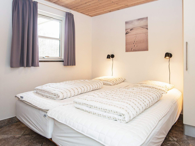 Others 2, 4 Star Holiday Home in Ebeltoft, Syddjurs