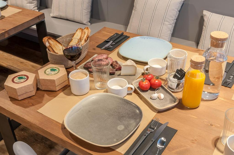 Food & Drinks 4, Hotelet de Sant joan, Girona