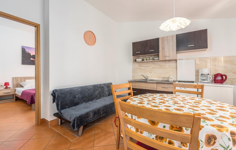 Others 5, Apartments Stanko, Fažana