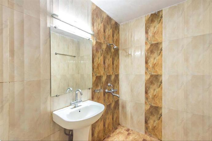 Bathroom 4, Mandakini Jaya International, Hyderabad