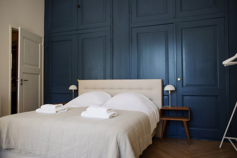 Others 5, B&B Cleyn Cruysenborgh 1531, Dordrecht