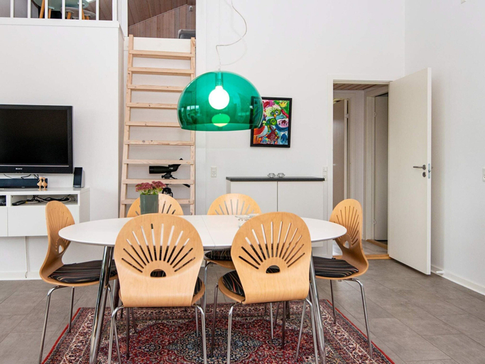 Others 4, 6 Person Holiday Home in Hejls, Kolding