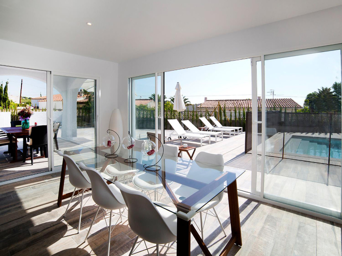 Food & Drinks 5, Villa Trebol by Interhome, Alicante