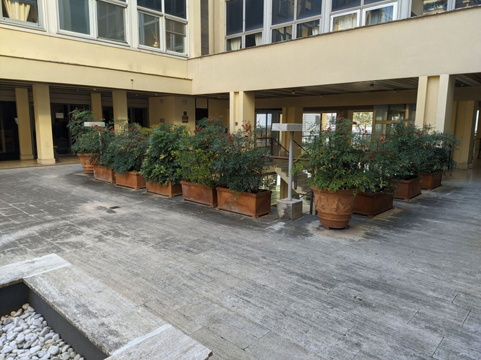 Exterior 3, Belvilla by OYO Roma - San Giovanni, Roma