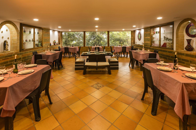 Food & Drinks, Hotel Campestre La Periquera, Arcabuco