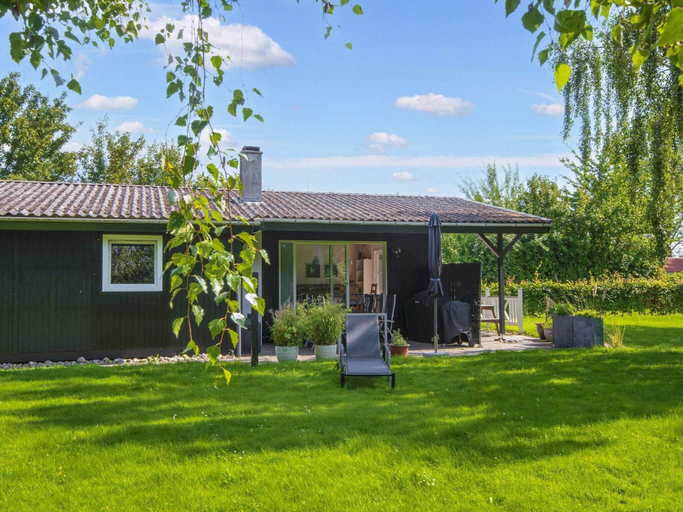 Others 3, 4 Star Holiday Home in Sydals, Sønderborg
