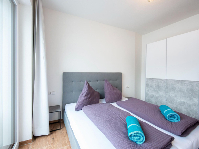Others 3, Sunny Apartment in Wagrain, Sankt Johann im Pongau