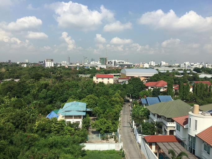 Others 5, IMPACT - Challenger Muang Thong Thani Serviced Apartment, Pak Kret