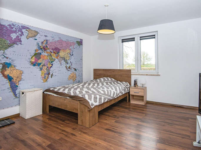 Room 4, 6 Person Holiday Home in Christiansfeld, Kolding