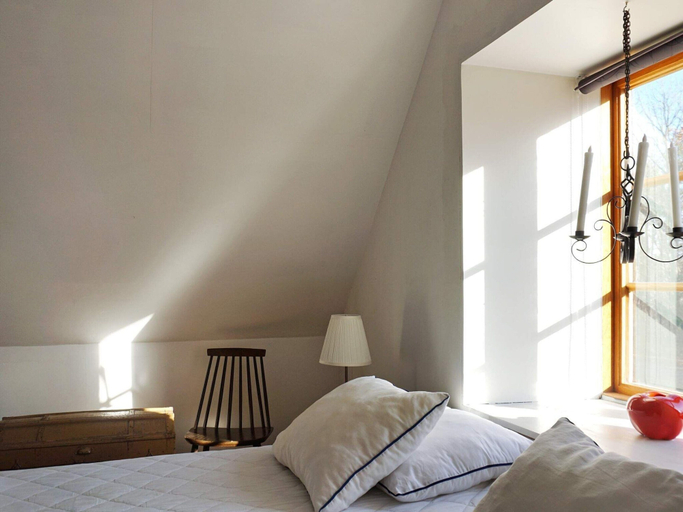 Room 4, 4 Star Holiday Home in Slite, Gotland