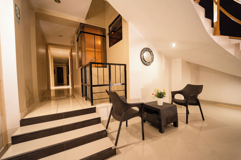 Others 5, Hostal Los Balcones, Nazca