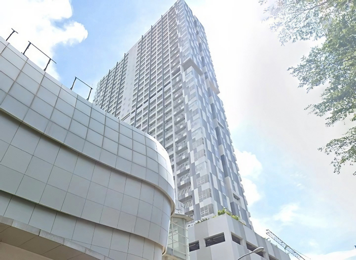 Exterior & Views 2, SleepRest @ Citra Plaza Nagoya, Batam