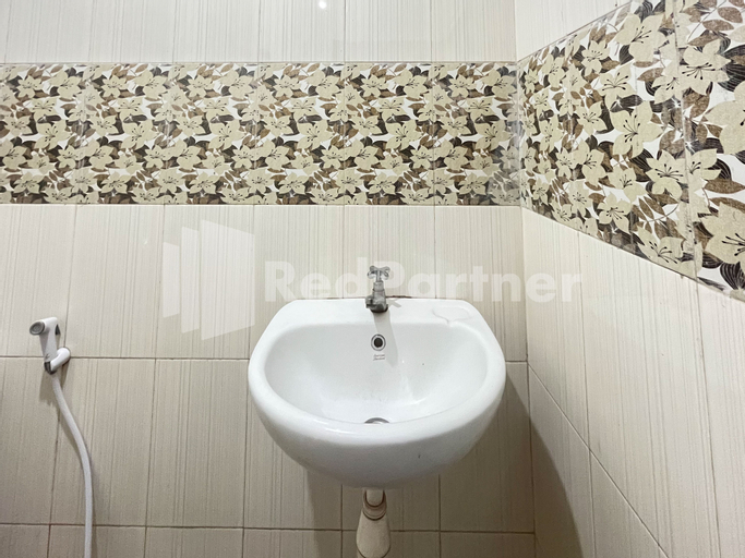 Bathroom 3