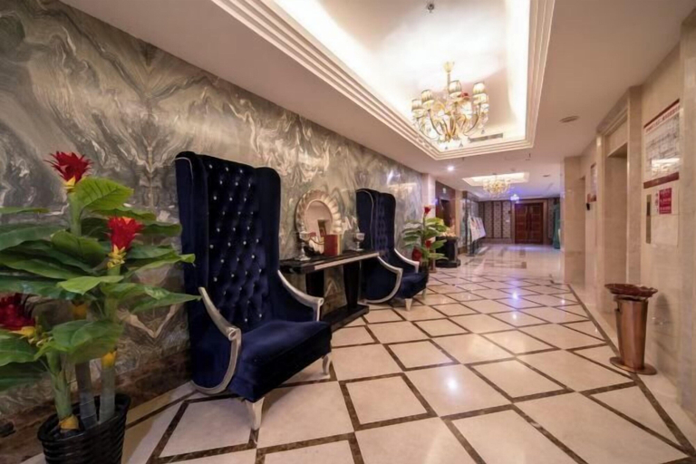 Others 5, Western Regions Spring Hotel, Aksu