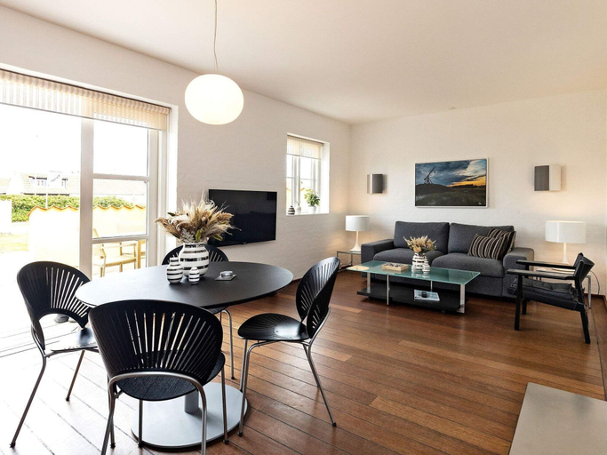 Dining 4, 5 Star Holiday Home in Skagen, Frederikshavn