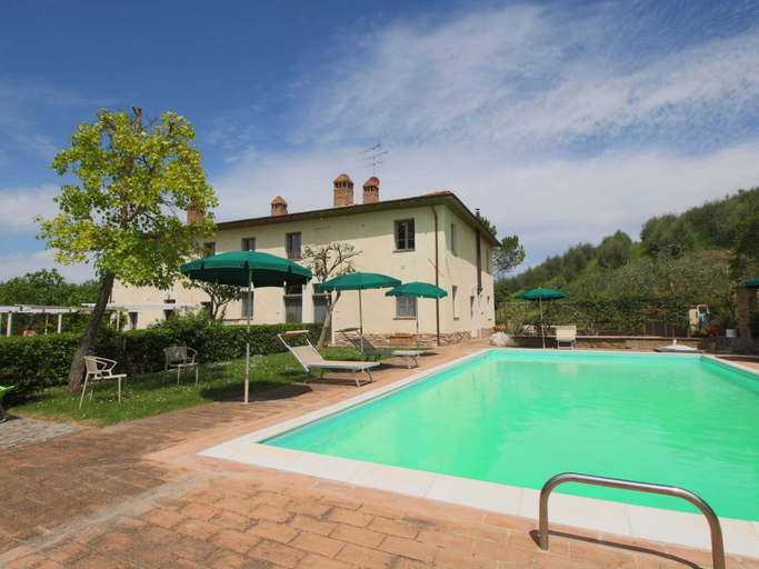 Exterior 3, Belvilla by OYO Ficattola, Siena