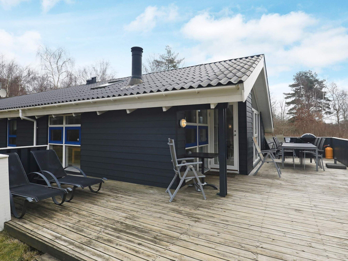 Property amenity 5, Holiday Home in Laeso With Pool, Læsø