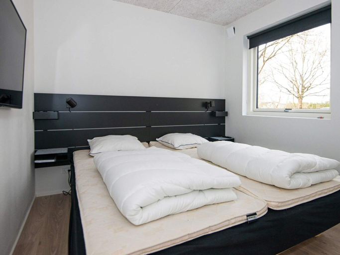 Room 5, 5 Star Holiday Home in Ansager, Varde