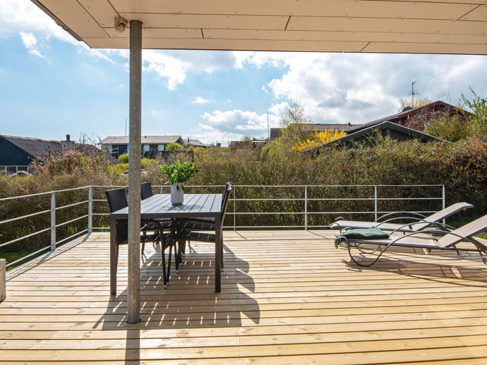 Others 4, 5 Star Holiday Home in Hejls, Kolding