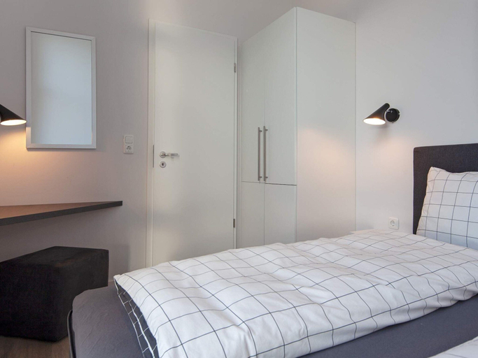 Room 4, 5 Star Holiday Home in Wendtorf, Plön