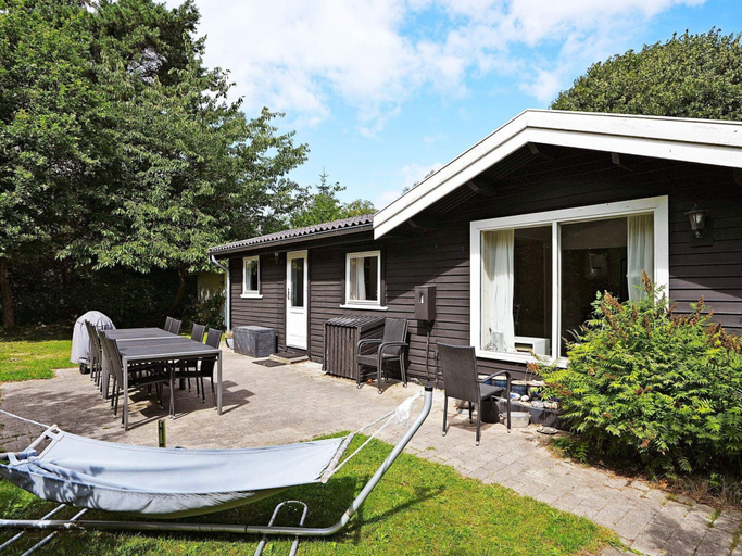Exterior 3, 6 Person Holiday Home in Hojby, Odsherred