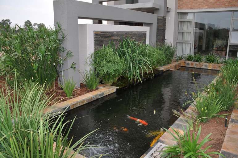 Sport & Beauty, Merchant Business Class Hotel, Sedibeng