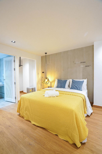 Bedroom 14