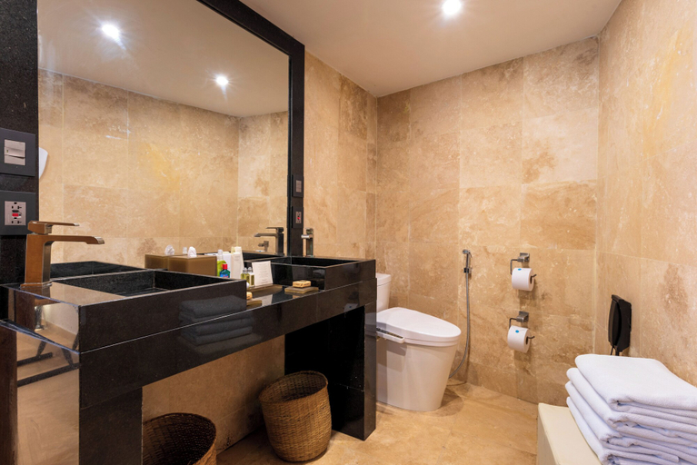 Bathroom 4, Las Islas, Cartagena de Indias