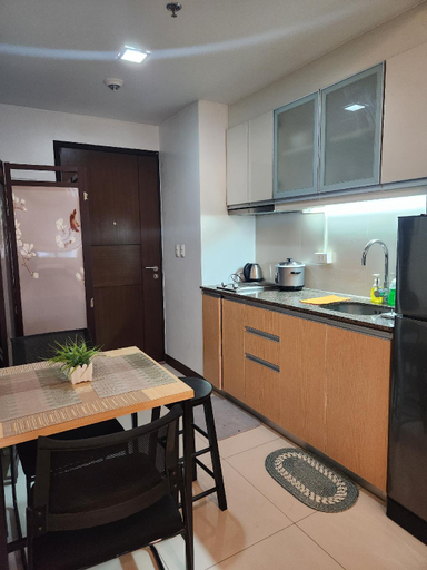 Others 4, Studio 101 Cozy Apartment near NAIA, Pasay City