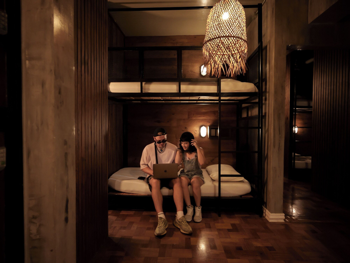 Sauna 8