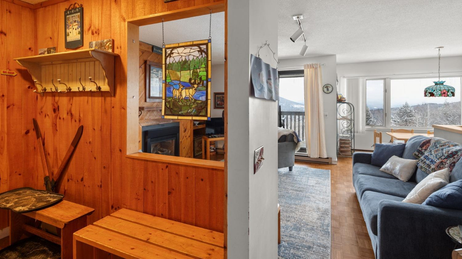 Others 5, Sugarbush Snowside Condo 14, Washington