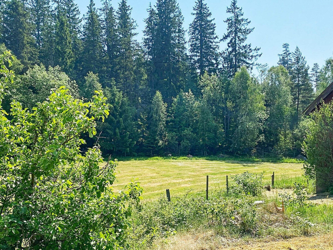 Miscellaneous, 5 Person Holiday Home in Haradsback, Älmhult