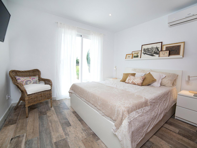 Others 4, Villa Trebol by Interhome, Alicante