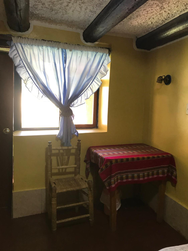 Others 5, Jo´s Place, Huaraz