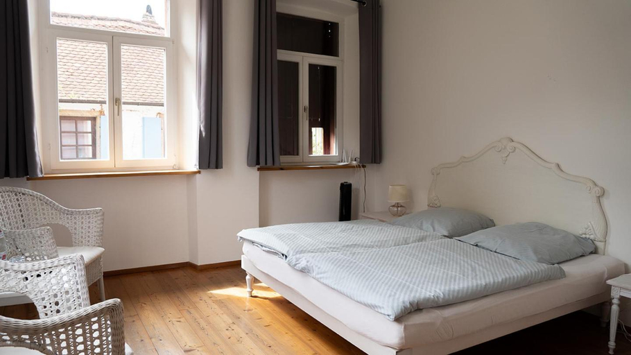 Bedroom 4, Hotel Rhodter Adler, Südliche Weinstraße