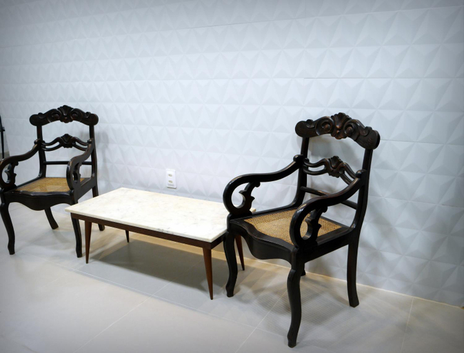 Public Area, HOTEL SUITES RESIDENCE, Recife